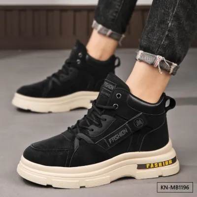 Peak Climb Martin Boot